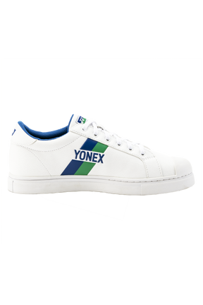 Yonex 75th Power Cushion Off-Court Shoes (Unisex) White