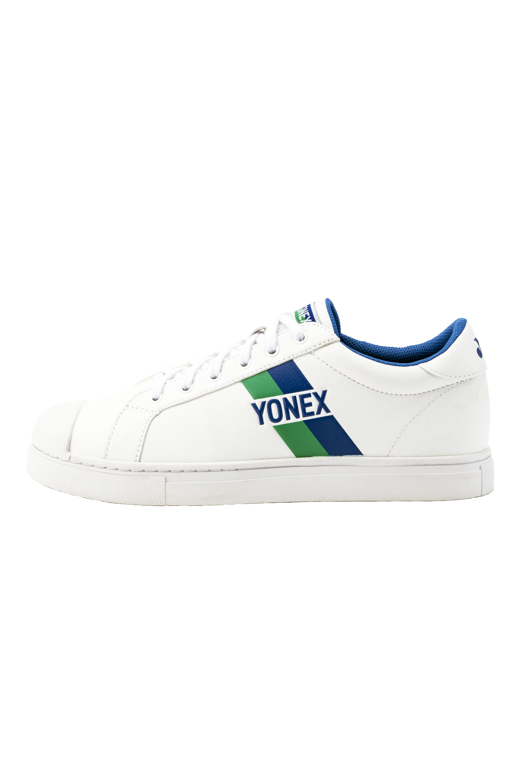 Yonex 75th Power Cushion Off-Court Shoes (Unisex) White