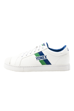 Yonex 75th Power Cushion Off-Court Shoes (Unisex) White