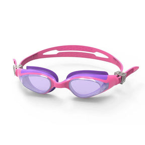 SwimTech Quantum Goggles Adult STG142BS Swimming Goggles SwimTech