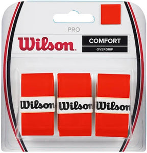 Wilson Pro Overgrip Comfort WRZ470810