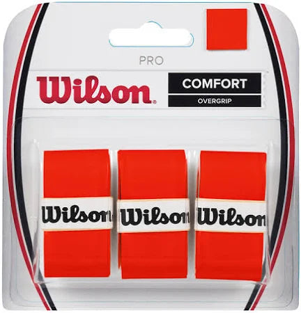 Wilson Pro Overgrip Comfort WRZ470810