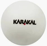 Karakal 乒乓球 (KD913) 单球 白色