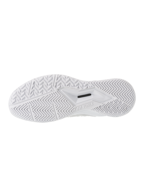 Yonex Eclipsion 4 女款网球鞋（白色）