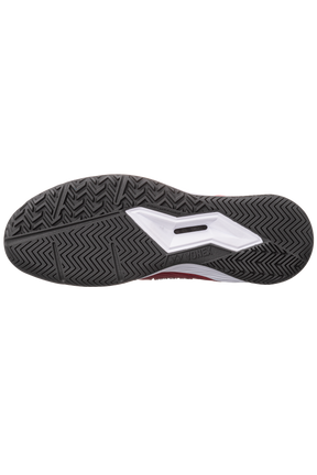 Yonex Eclipsion 4 网球鞋 男款（酒红色）