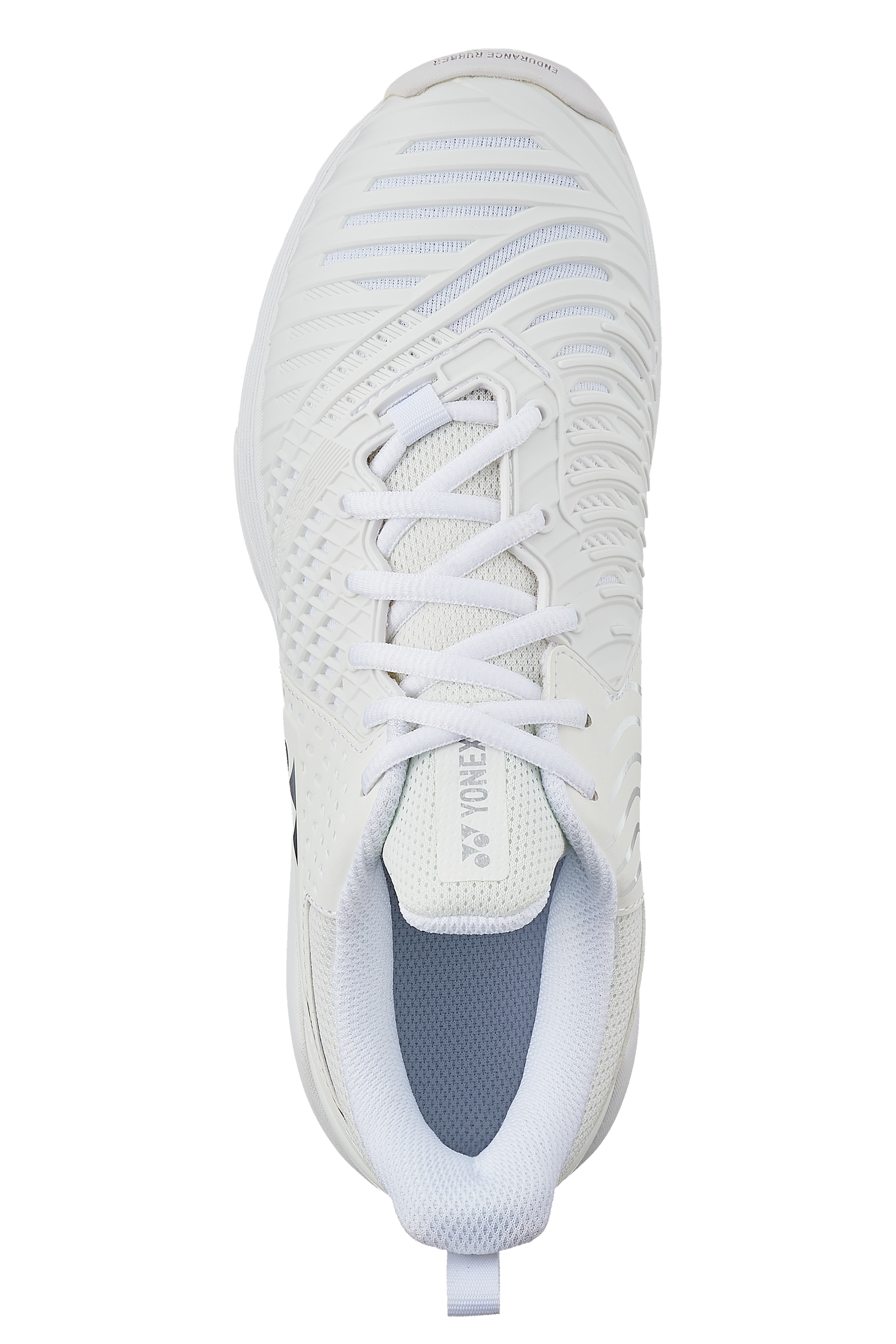 Yonex Sonicage 3 网球鞋 女款（白色/银色）