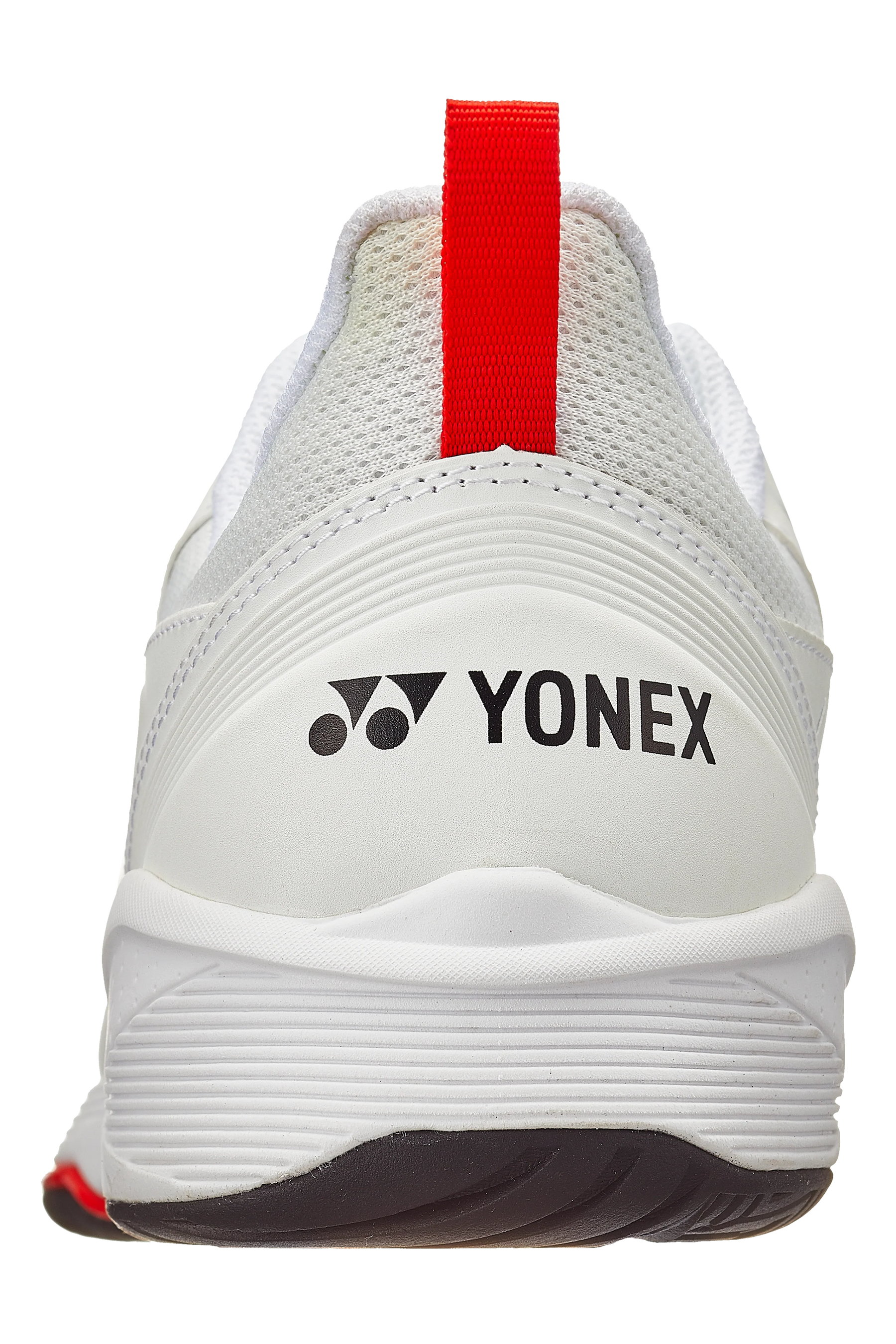 Yonex Sonicage 3 Tennis Shoes Mens (Black/Lime)