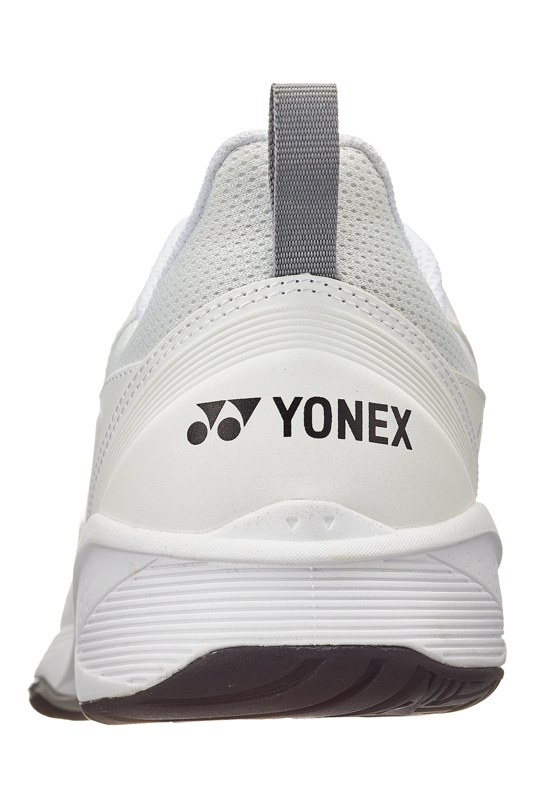 Yonex Sonicage 3 宽网球鞋 男款（白色/黑色）