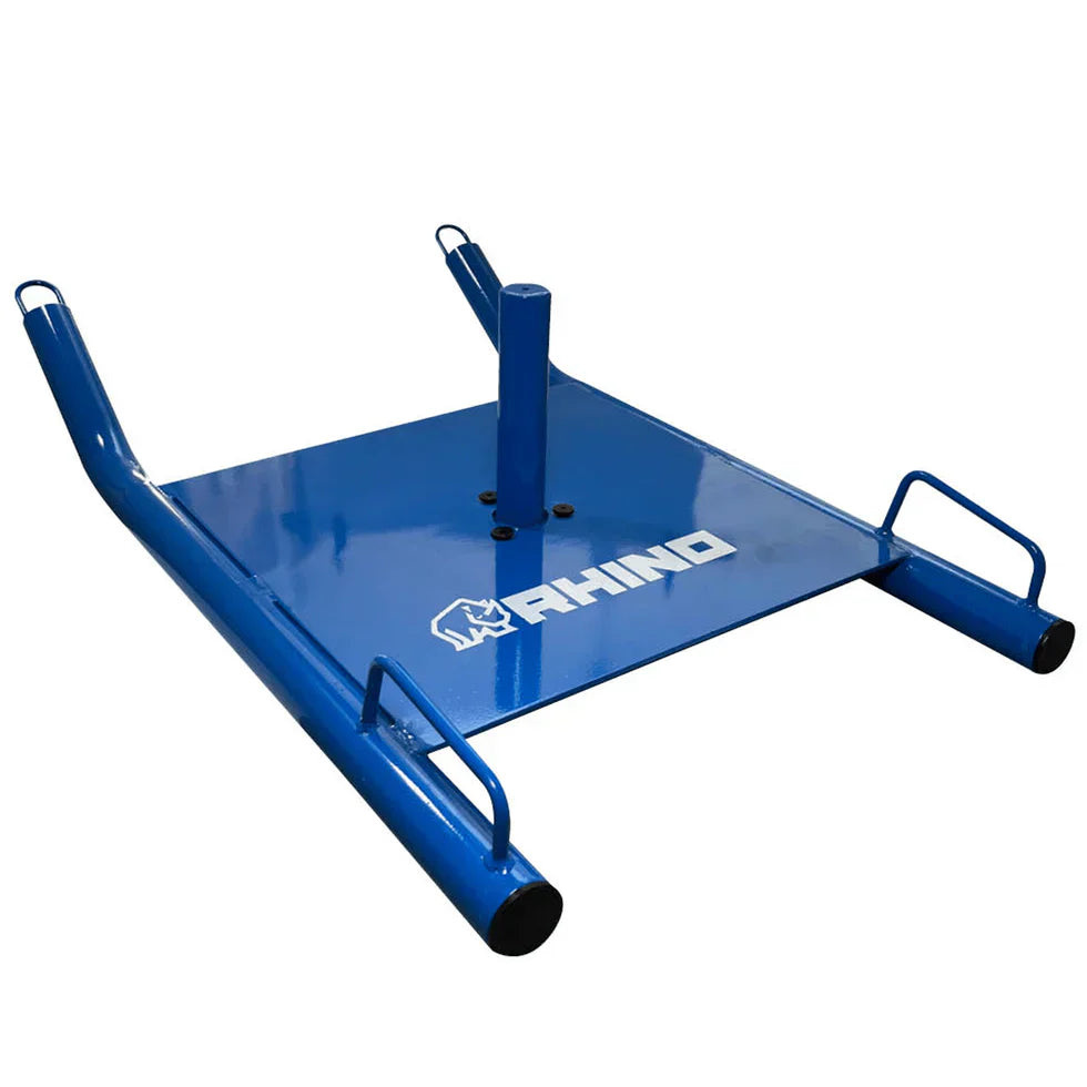 Rhino Speed Sled Training Equipment Rhino