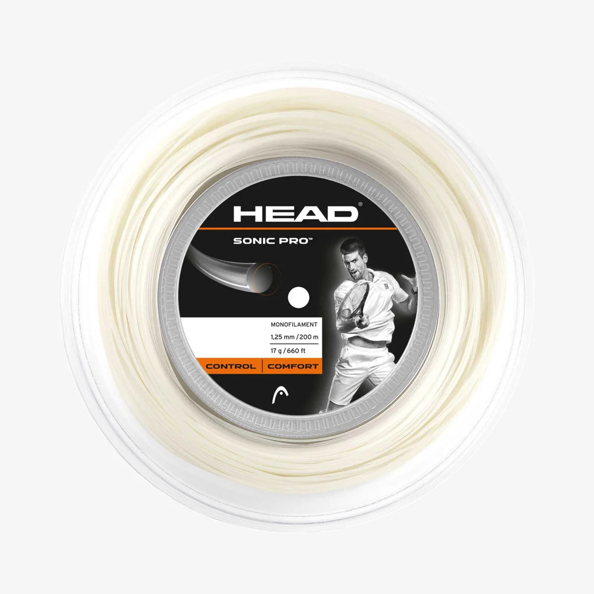 Head Sonic Pro 网球线