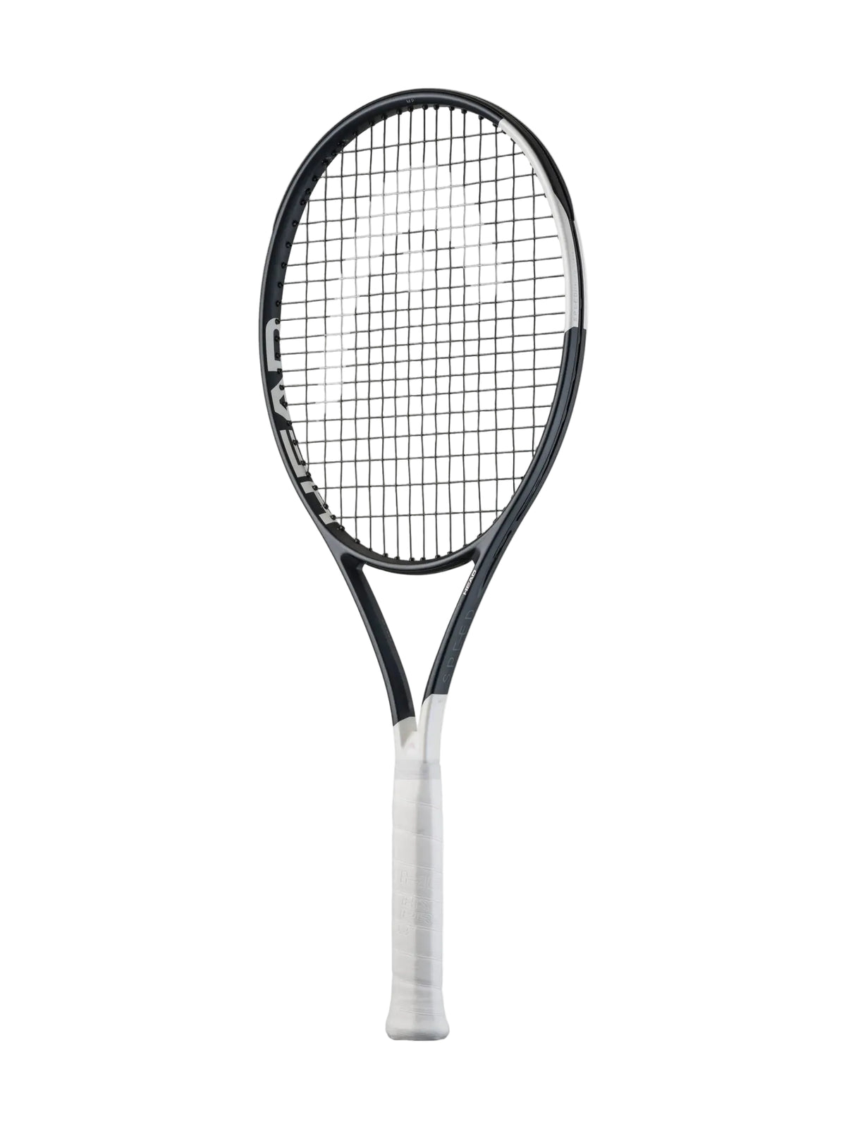 Head Speed MP 2026 Tennis Racquet Strung - Black/White SP26 Tennis Rackets Head