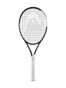 Demo Head Speed MP 2026 Tennis Racquet Strung - Black/White Black White G3 Demo Tennis Head