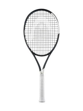 Demo Head Speed MP L 2026 Tennis Racquet Strung - Black/White Black White G3 Demo Tennis Head