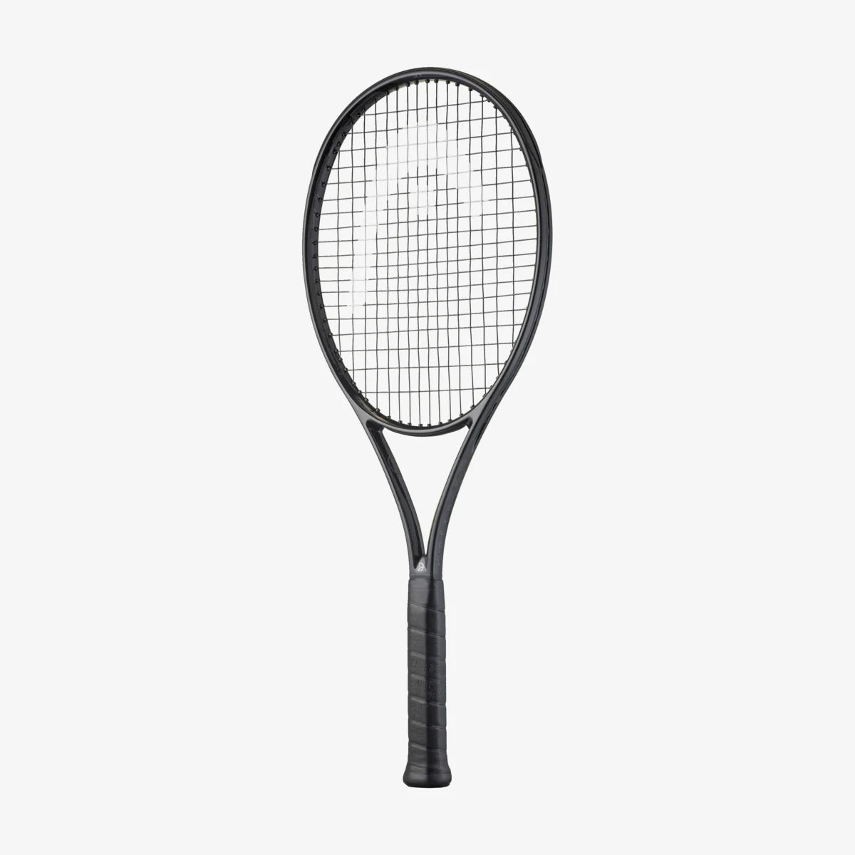 Head Speed MP Legend (Black) Tennis Racket 300g 236084