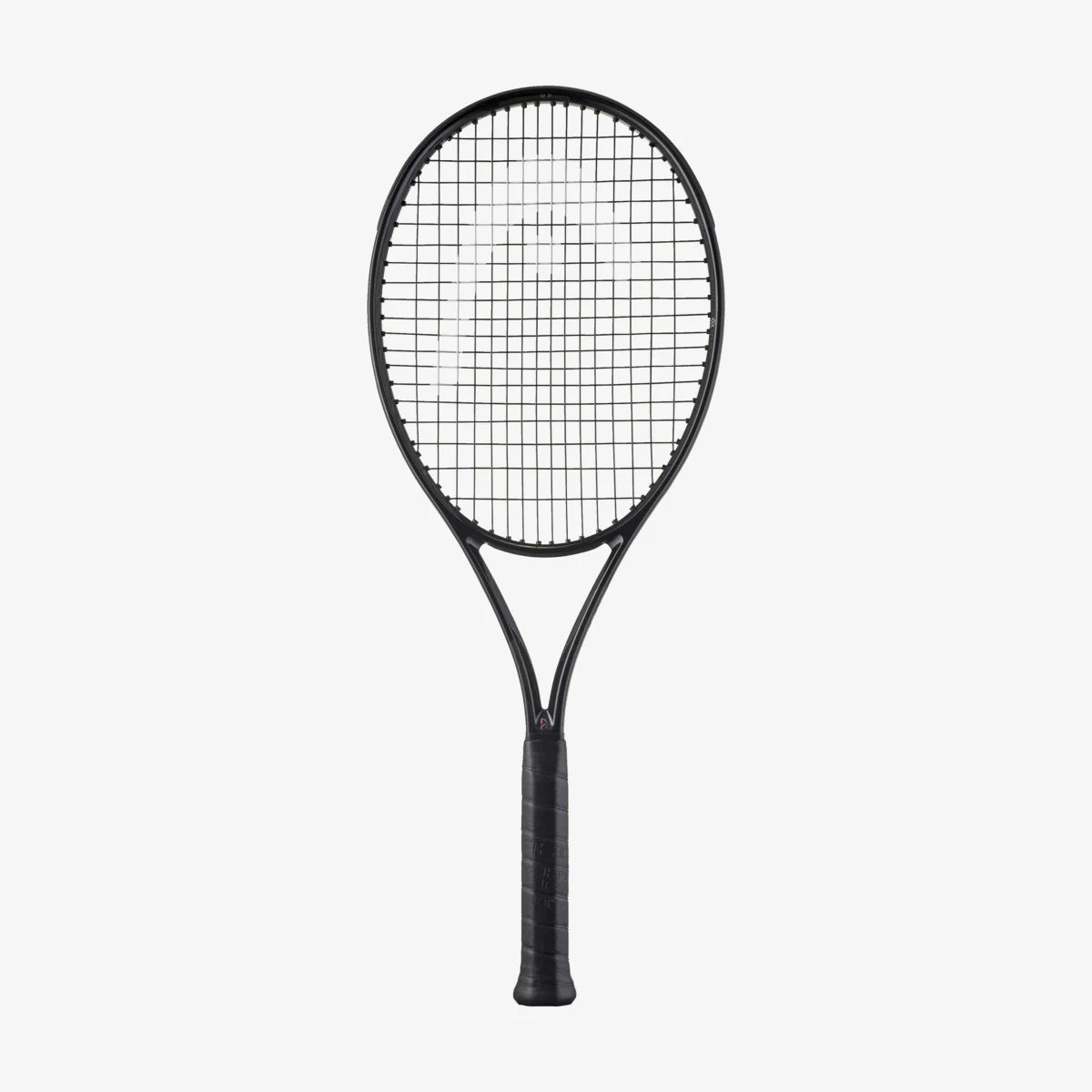 Head Speed MP Legend (Black) Tennis Racket 300g 236084