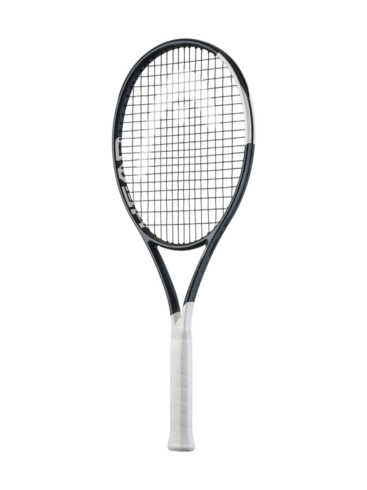 Head Speed MP UL 2026 Tennis Racquet Strung - Black/White SP26 Tennis Rackets Head