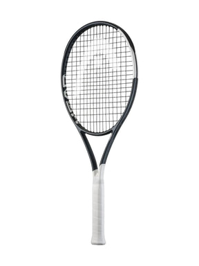 Demo Head Speed MP UL 2026 Tennis Racquet Strung - Black/White Demo Tennis Head
