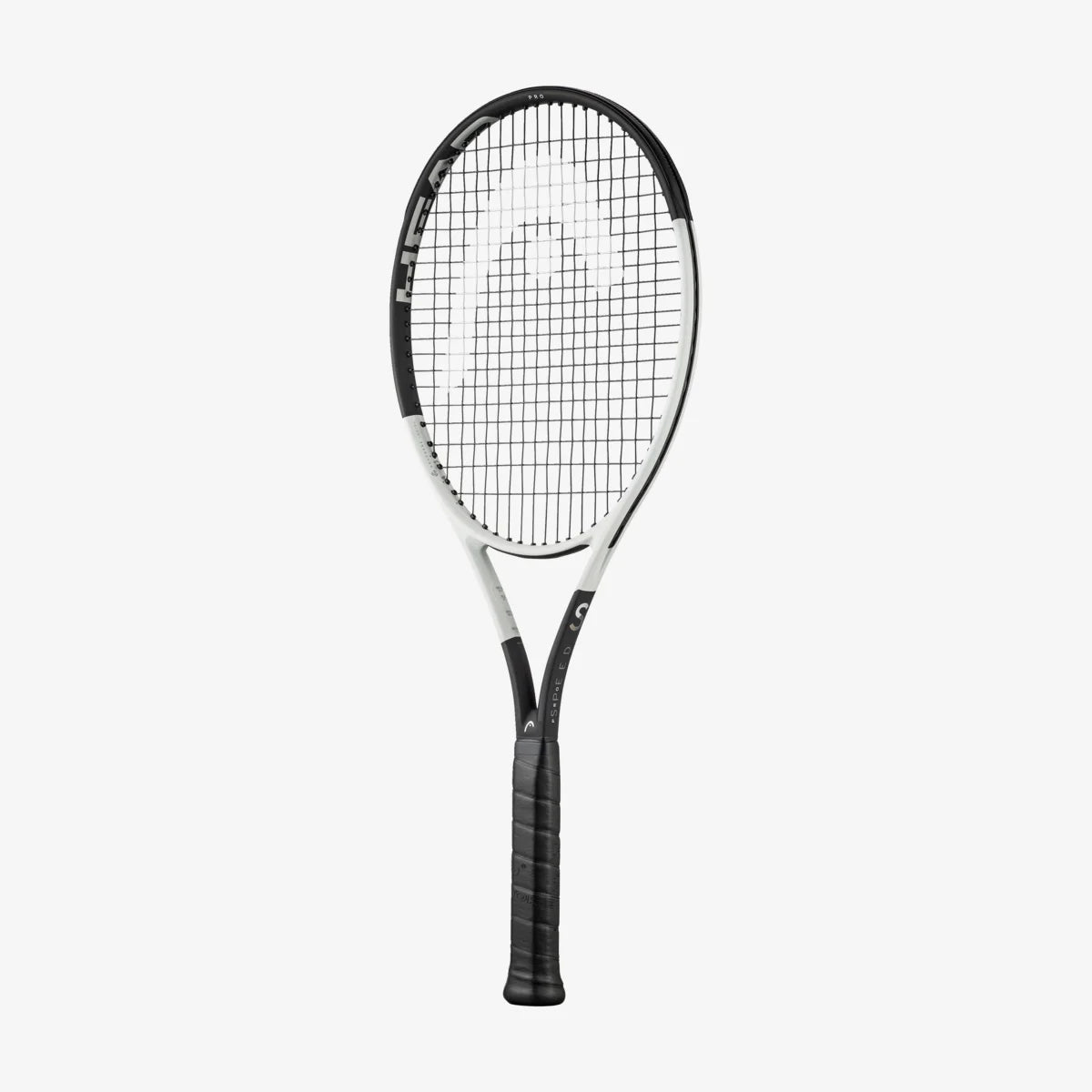 Head Speed Pro (Black/White) Tennis Racket 2024 310g 236004