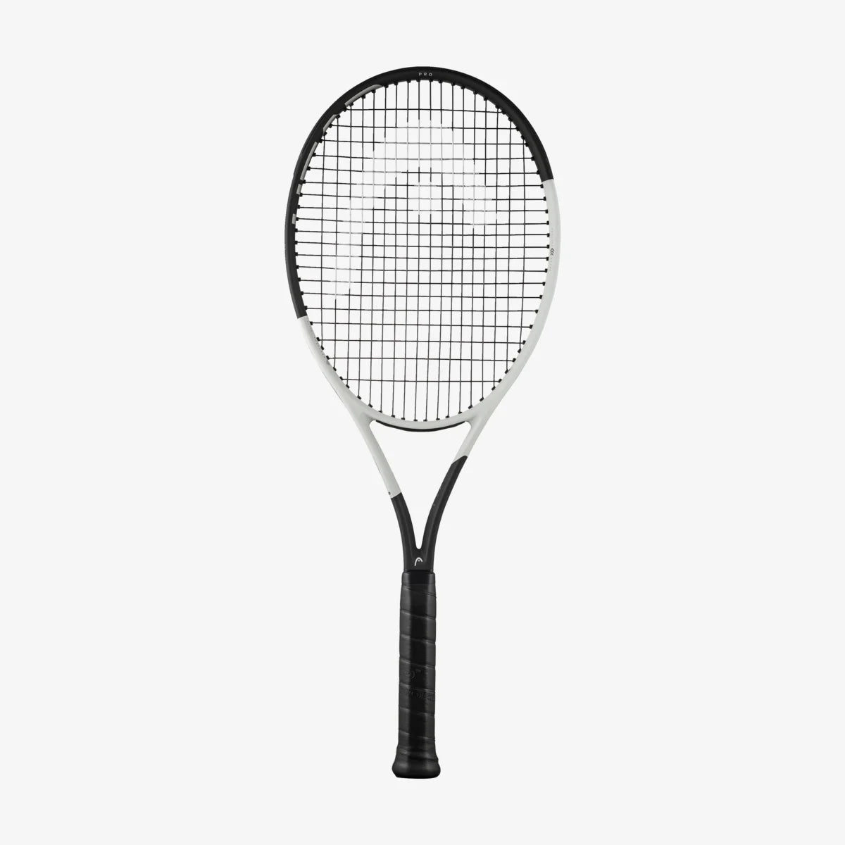 Head Speed Pro (Black/White) Tennis Racket 2024 310g 236004