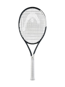 Demo Head Speed Pro 2026 Tennis Racquet Unstrung - Black/White Black White G3 Demo Tennis Head