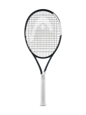 Demo Head Speed Pro 2026 Tennis Racquet Unstrung - Black/White Black White G3 Demo Tennis Head