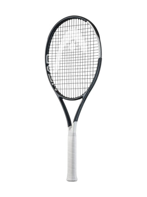 Demo Head Speed Pro 2026 Tennis Racquet Unstrung - Black/White Demo Tennis Head