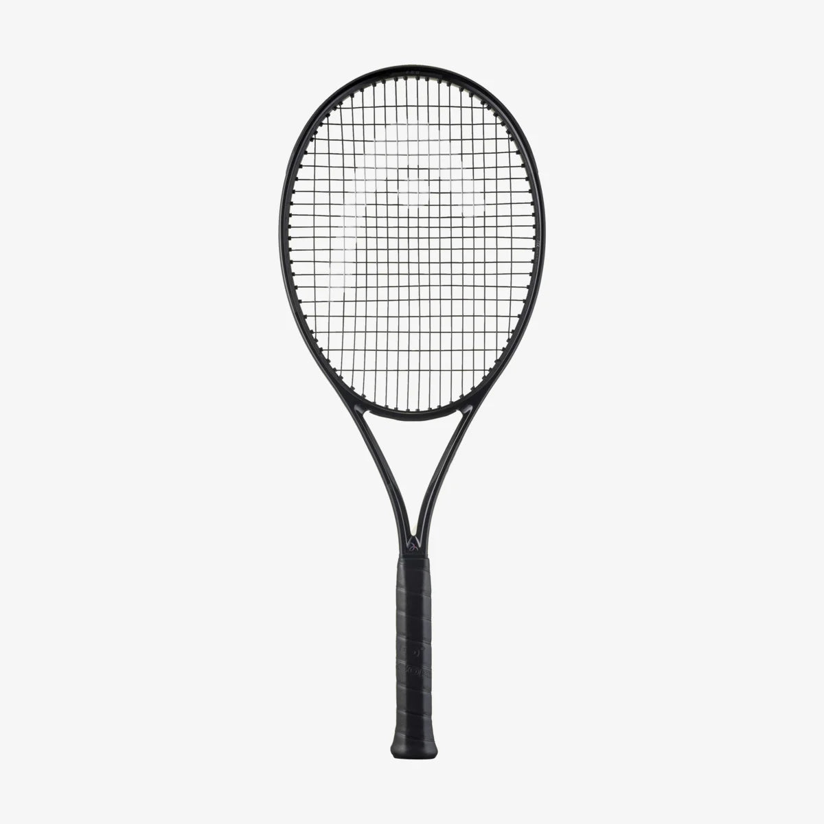 Head Speed Pro Legend 2024 (Black) Tennis Racket 310g 236074