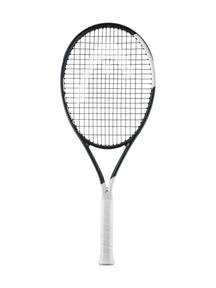 Demo Head Speed Team 2026 Tennis Racquet Strung - Black/White Black White G2 Demo Tennis Head