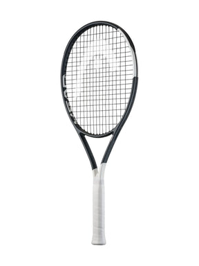Demo Head Speed Team 2026 Tennis Racquet Strung - Black/White Demo Tennis Head