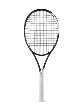 Demo Head Speed Tour 2026 Tennis Racquet Strung - Black/White Black White G3 Demo Tennis Head