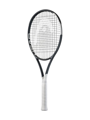 Demo Head Speed Tour 2026 Tennis Racquet Strung - Black/White Demo Tennis Head