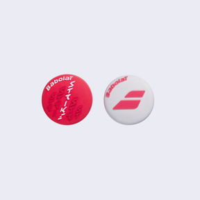 Babolat Strike Damp Dampener - Red RED UNIQ Dampener Babolat