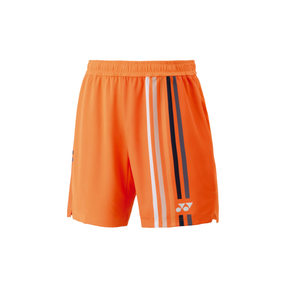 Yonex 15205EX Shorts Men - Orange