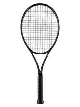 Head Speed MP Legend 2025 Tennis Racquet - Black Black Tennis Rackets Head