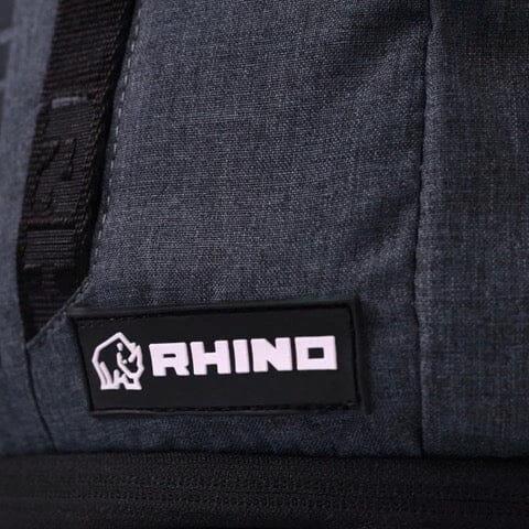Rhino Match Backpack Durable Versatile Daypack for Students and Athletes with Ample Storage Luggage Rhino
