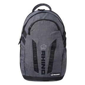 Rhino Match Backpack Durable Versatile Daypack for Students and Athletes with Ample Storage Luggage Rhino