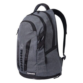 Rhino Match Backpack Durable Versatile Daypack for Students and Athletes with Ample Storage Luggage Rhino