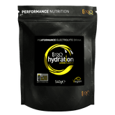 Torq Hydration 540g Pouch (Lemon) Lemon Clearance Torq