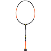 Apacs Training W-140 Badminton Racket - Black/Orange - G4 Badminton Rackets Apacs