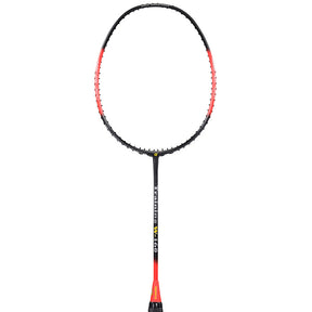 Apacs Training W-160 Badminton Racket - Black/Red - G2 Badminton Rackets Apacs