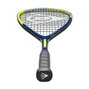 Dunlop Tristorm JR 25 Squash Racket Yellow/Blue 160g 10351965