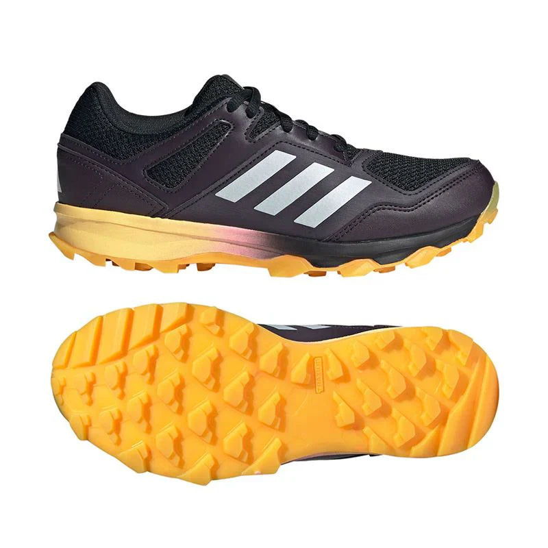 Adidas IG2182 Fabela Rise Hockey Shoe Hockey Shoes Adidas