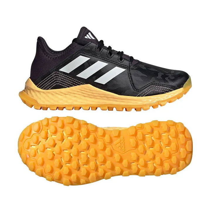 Adidas IG2039 Hockey Youngstar Hockey Shoe Hockey Shoes Adidas