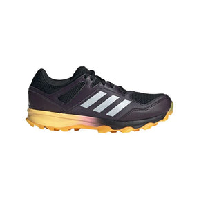 Adidas IG2182 Fabela Rise Hockey Shoe BLACK Hockey Shoes Adidas
