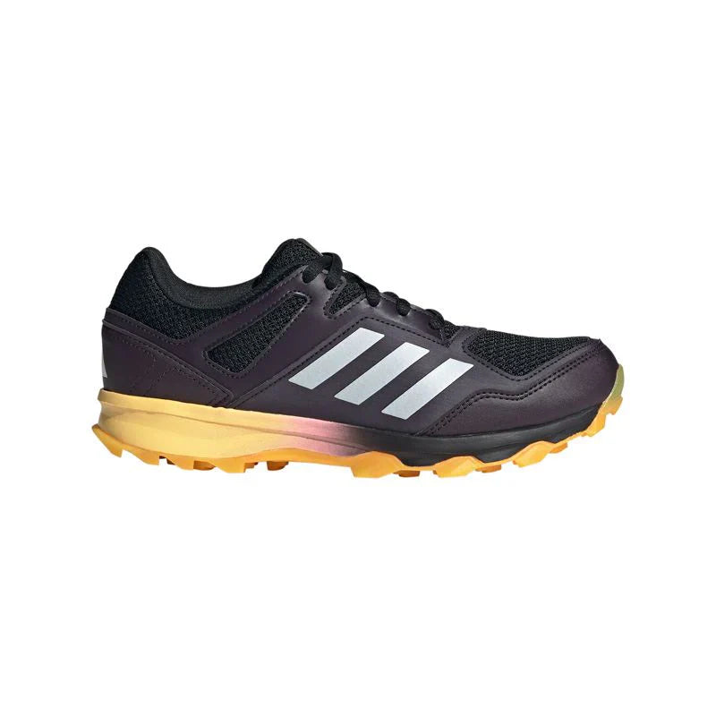 Adidas IG2182 Fabela Rise Hockey Shoe BLACK Hockey Shoes Adidas