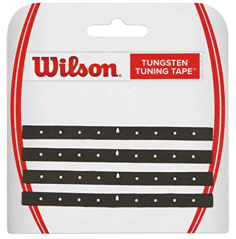 Wilson Tungsten Tuning Tape (WRZ535900)