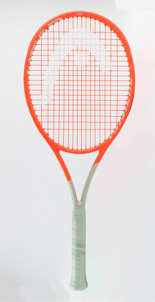 Head Radical PRO 315g Tennis Racket 2021 234101