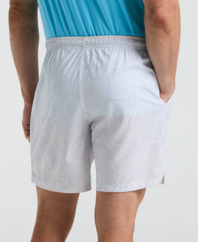 Original Penguin Performance 7" Ombre (O1BSF007) Tennis Short Men