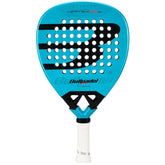 Bullpadel Vertex 05 Padel Racket Women 26 - Blue Blue One Size Padel Rackets BullPadel