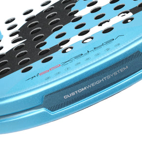 Bullpadel Vertex 05 Padel Racket Women 26 - Blue